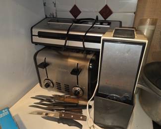 Small appliances