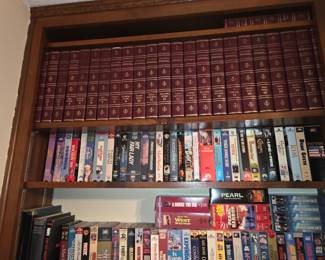 VHS