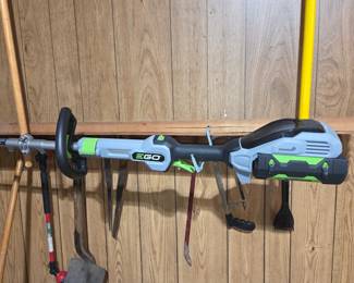 EGO trimmer