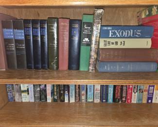 Books