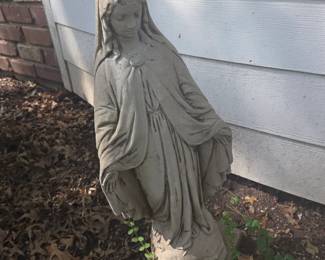 Statuary