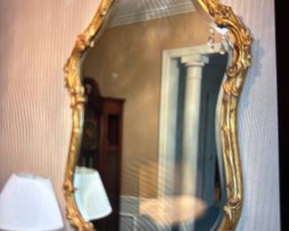 Friedman Bros “Alexis Mirror 
