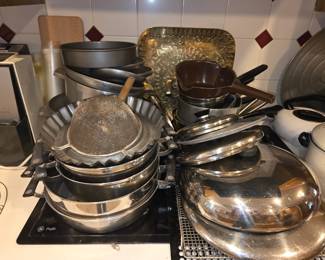 Cookware