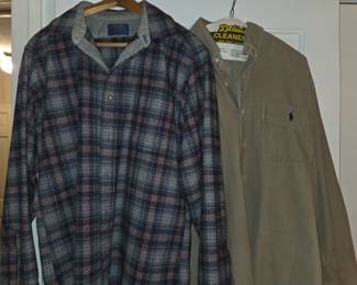 Pendleton