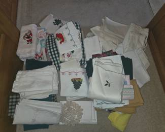 Linens