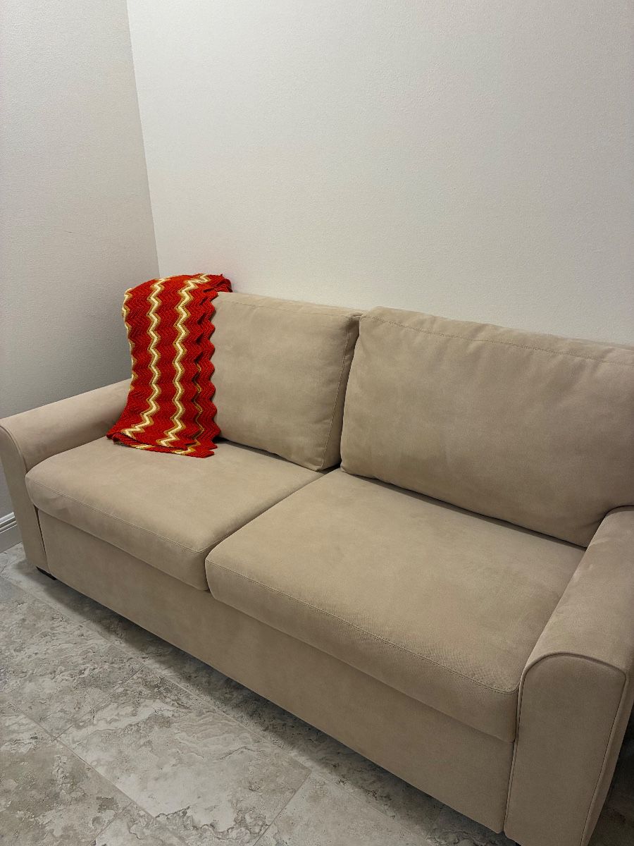 Sofa bed