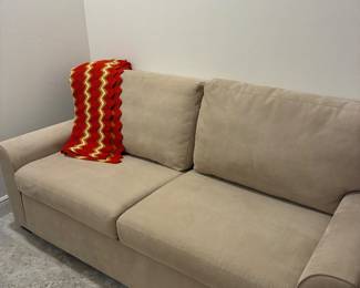 Sofa bed