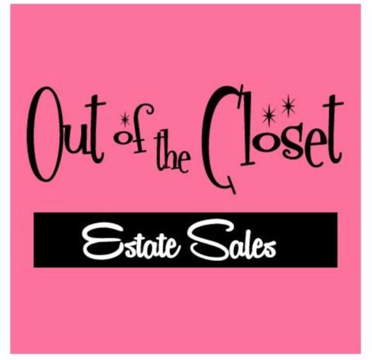 Out Of The Closet Estate Sales