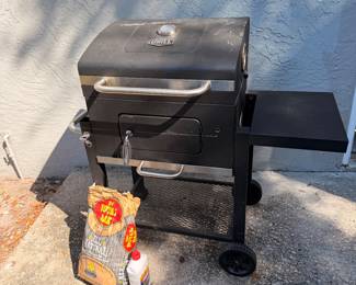 Bbq