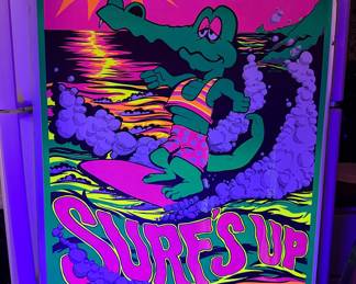 Surfs Up 
