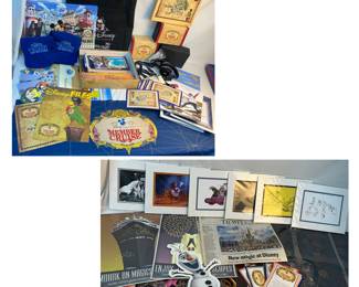 Disney vacation club collection 