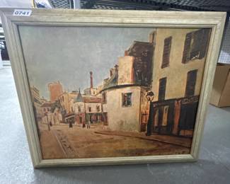 Sale Picture