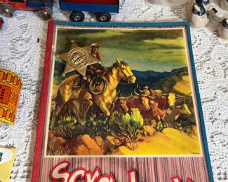 Sale Picture