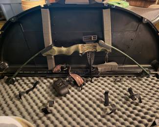 Browning Compound Bow