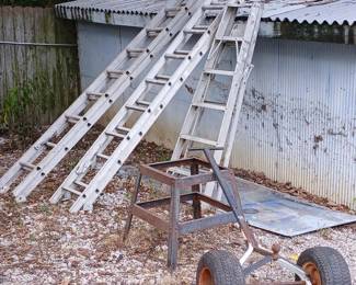 Ladders
