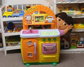 Dora