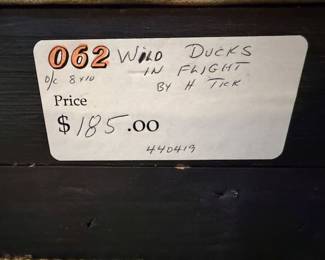 Sale Picture