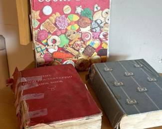 247 vintagecookbooks