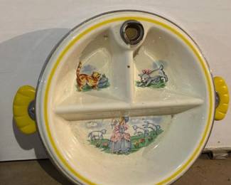 188 vintagelittlebopeepporcelainchilds