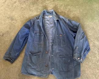 004 montgomerywarddenimworkjacket