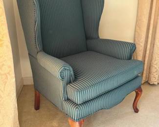 311 upholsteredwingbackarmchairinqueena
