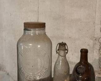 167 horlicksmaltedmilkembossedglassand