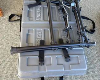 483 sportscaseironbicycletravelcasewith