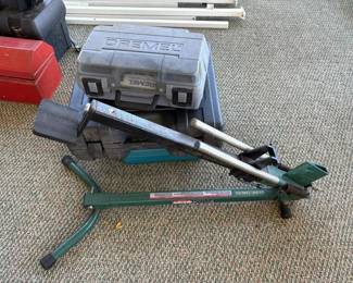 504 lotofpowertoolsincludingmakitadril