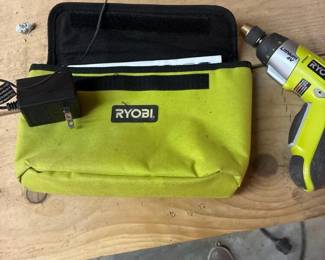 301 ryobihp41l4vlithiumionscrewdriverw