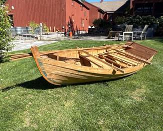 003 unfinishedwoodendorystylerowboatpro
