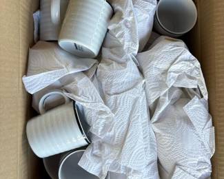 512 cratebarrelwhiteporcelaindinnerware