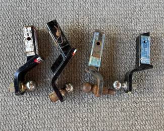 513 trailerhitchballmountsassortment