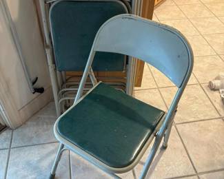 251 foursamsonfoldingchairs