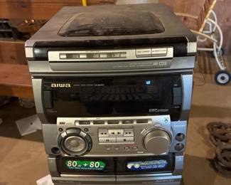 289 aiwacxna707digitalaudiosystemwith