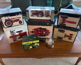 397 tractorloversdreamcollection
