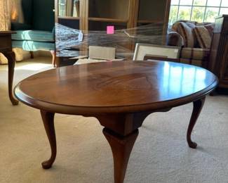 374 ovalqueenannestylecoffeetable