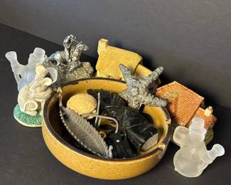 117 mysterytrinketdecorlot