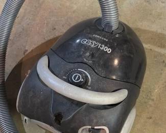 184 samsungeasy1300vacuumcleaner