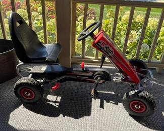 466 xtremepedalkidsgokart
