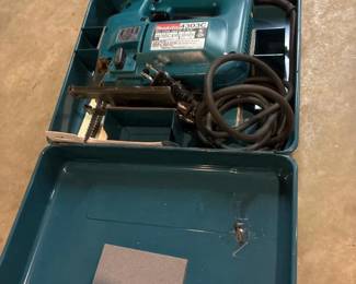 300 makita4303celectronicjigsawwithcas