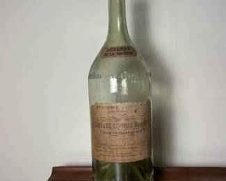 087 bellowscoliqueurcognacbrandybottle