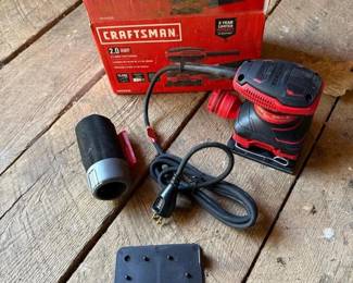412 craftsman20amp14sheetpalmsander