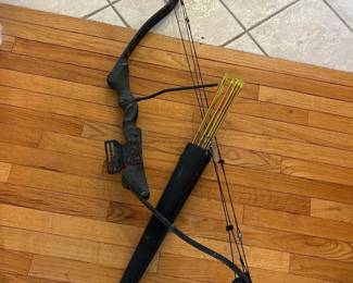 423 browningmicromidascompoundbowwithe