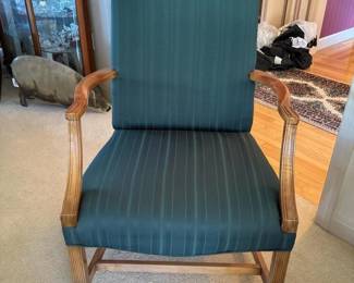 361 upholsteredarmchair