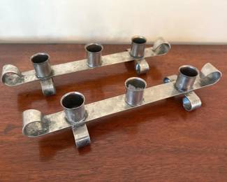 037 pairofmidcenturymodernstylemetalt