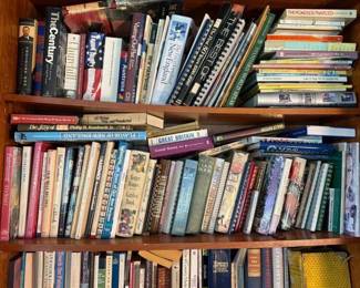 321 largeassortedbooklot