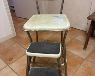 329 coscovintagestepstoolchair