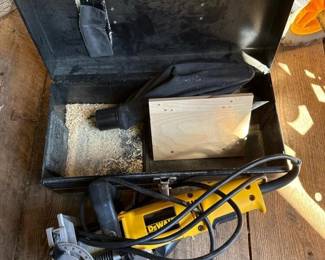 408 dewaltplatejoinerwithcaseanddustb
