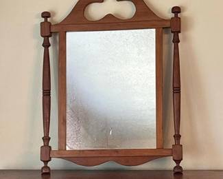 416 franklinsimonandcowoodframedmirror