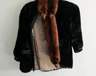 140 vintagefurstoleandmrjohnfurjacket